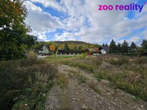 Prodej pozemku pro bydlení, Most, 343 m2