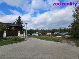 Prodej pozemku pro bydlení, Most, 343 m2