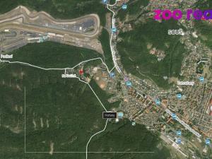 Prodej pozemku pro bydlení, Most, 343 m2