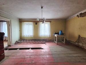 Prodej rodinného domu, Mladá Boleslav - Debř, Josefodolská, 78 m2