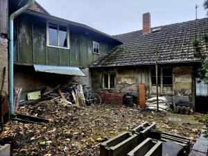 Prodej rodinného domu, Mladá Boleslav - Debř, Josefodolská, 78 m2
