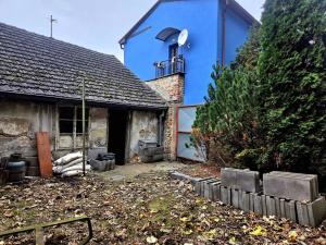 Prodej rodinného domu, Mladá Boleslav - Debř, Josefodolská, 78 m2