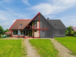 Prodej bytu 4+1, Liberec, Novinská, 124 m2