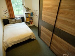 Prodej bytu 3+kk, Olomouc, Schweitzerova, 74 m2