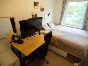 Prodej bytu 3+kk, Olomouc, Schweitzerova, 74 m2