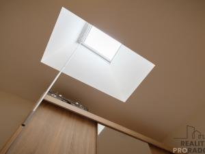 Prodej bytu 3+kk, Olomouc, Schweitzerova, 74 m2