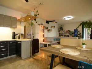 Prodej bytu 3+kk, Olomouc, Schweitzerova, 74 m2