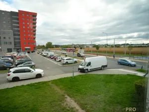 Prodej bytu 3+kk, Olomouc, Schweitzerova, 74 m2