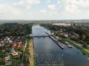 Prodej pozemku pro bydlení, Káraný, 992 m2