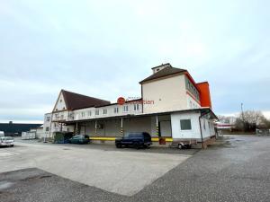 Pronájem skladu, Jičín - Valdické Předměstí, Dělnická, 170 m2