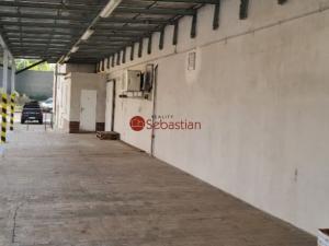 Pronájem skladu, Jičín - Valdické Předměstí, Dělnická, 170 m2