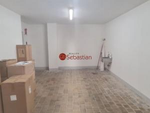 Pronájem skladu, Jičín - Valdické Předměstí, Dělnická, 170 m2