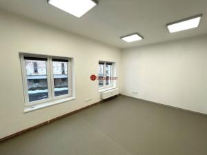 Pronájem obchodního prostoru, Jičín - Valdické Předměstí, Dělnická, 245 m2