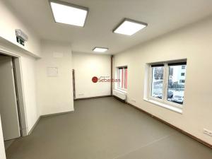 Pronájem obchodního prostoru, Jičín - Valdické Předměstí, Dělnická, 245 m2