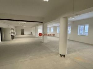 Pronájem obchodního prostoru, Jičín - Valdické Předměstí, Dělnická, 245 m2