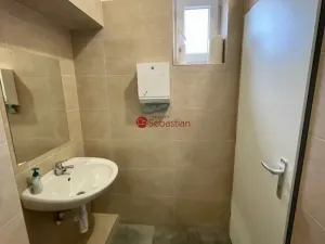 Pronájem obchodního prostoru, Jičín - Valdické Předměstí, Dělnická, 245 m2