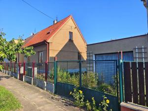 Prodej rodinného domu, Brandýs nad Labem-Stará Boleslav, Petra Bezruče, 96 m2