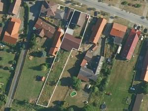 Prodej rodinného domu, Radovesnice II, 170 m2