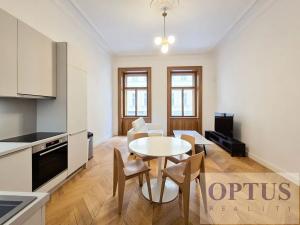 Pronájem bytu 2+kk, Praha - Vinohrady, Italská, 60 m2