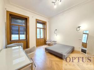 Pronájem bytu 2+kk, Praha - Vinohrady, Italská, 60 m2