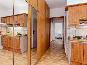 Pronájem bytu 3+1, České Budějovice, Netolická, 69 m2