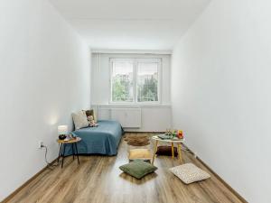 Pronájem bytu 3+1, České Budějovice, Netolická, 69 m2