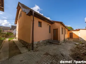Prodej rodinného domu, Dobronín, Javorová, 226 m2