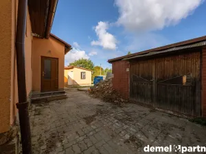 Prodej rodinného domu, Dobronín, Javorová, 226 m2