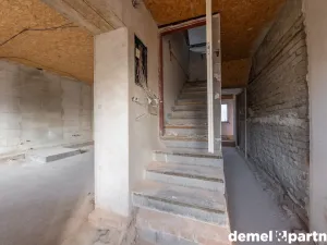 Prodej rodinného domu, Dobronín, Javorová, 226 m2