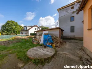 Prodej rodinného domu, Dobronín, Javorová, 226 m2