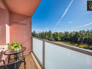 Prodej bytu 3+1, Kladno, Na vyhaslém, 70 m2