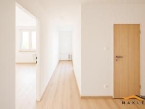 Pronájem bytu 2+1, Karviná - Ráj, Božkova, 65 m2