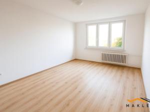 Pronájem bytu 2+1, Karviná - Ráj, Božkova, 65 m2