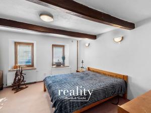 Prodej rodinného domu, Krhov, 120 m2