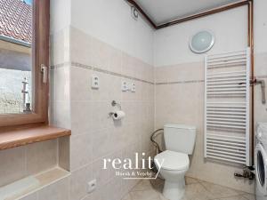 Prodej rodinného domu, Krhov, 120 m2
