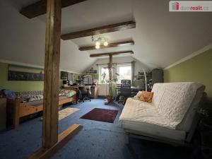 Prodej rodinného domu, Hostín u Vojkovic, 75 m2
