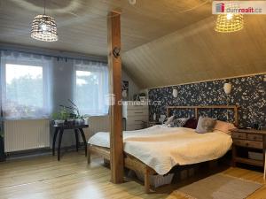 Prodej rodinného domu, Hostín u Vojkovic, 75 m2
