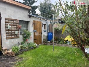 Prodej rodinného domu, Hostín u Vojkovic, 75 m2