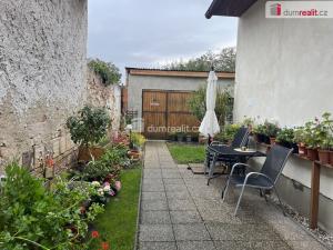 Prodej rodinného domu, Hostín u Vojkovic, 75 m2