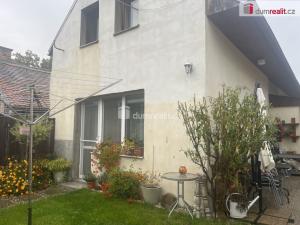 Prodej rodinného domu, Hostín u Vojkovic, 75 m2