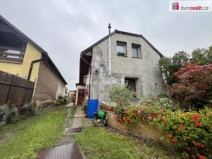 Prodej rodinného domu, Hostín u Vojkovic, 75 m2