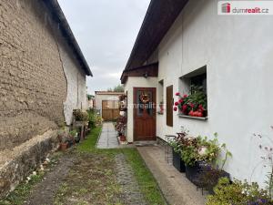 Prodej rodinného domu, Hostín u Vojkovic, 75 m2