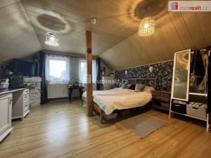 Prodej rodinného domu, Hostín u Vojkovic, 75 m2