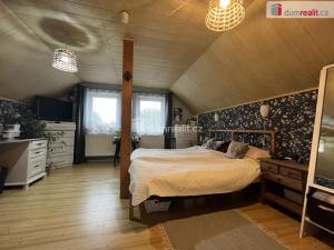 Prodej rodinného domu, Hostín u Vojkovic, 75 m2