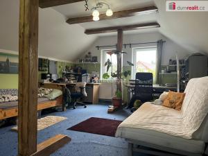 Prodej rodinného domu, Hostín u Vojkovic, 75 m2