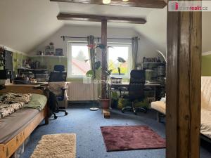 Prodej rodinného domu, Hostín u Vojkovic, 75 m2