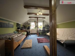 Prodej rodinného domu, Hostín u Vojkovic, 75 m2