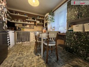 Prodej rodinného domu, Hostín u Vojkovic, 75 m2