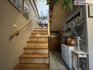 Prodej rodinného domu, Hostín u Vojkovic, 75 m2