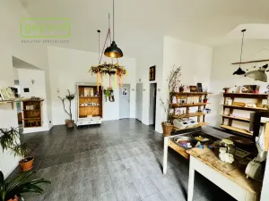 Pronájem obchodního prostoru, Sokolov, Křížová, 106 m2